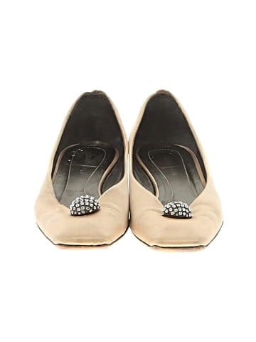 Giorgio Armani Flats (view 2)