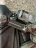 Koral Black Leggings Size M - photo 6