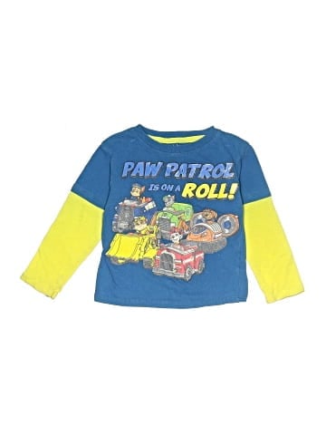 Nickelodeon Long Sleeve T-Shirt (view 1)