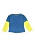Nickelodeon 100% Cotton Blue Long Sleeve T-Shirt Size 2T - photo 2