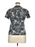 Nike 100% Cotton Camo Gray Active T-Shirt Size XL - photo 2