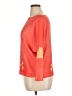 Three Hearts Orange Pullover Sweater Size XL (estimated) - photo 5