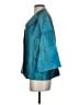 Louben Teal Jacket Size 4 - photo 5