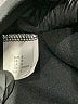 Unbranded 100% Polyester Solid Black Casual Skirt Size S - photo 4