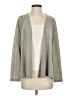 Tea n Rose Gray Cardigan Size S - photo 1