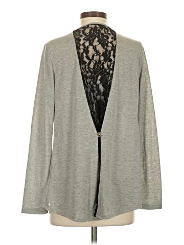 Tea n Rose Cardigan (view 2)