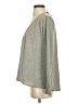 Tea n Rose Gray Cardigan Size S - photo 5