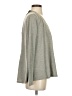 Tea n Rose Gray Cardigan Size S - photo 4