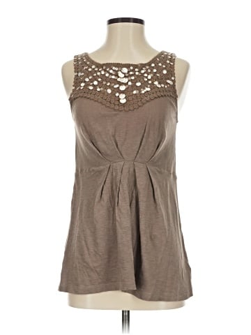 Deletta Sleeveless Blouse (view 1)