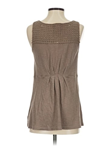 Deletta Sleeveless Blouse (view 2)