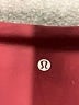 Lululemon Athletica Burgundy Active Pants Size 2 - photo 7