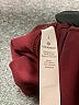 Lululemon Athletica Burgundy Active Pants Size 2 - photo 8