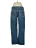 Aeropostale Hearts Blue Jeans Size 5-6R - photo 2