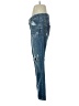 Aeropostale Hearts Blue Jeans Size 5-6R - photo 5