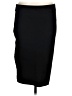 ECI Solid Black Formal Skirt Size M - photo 1