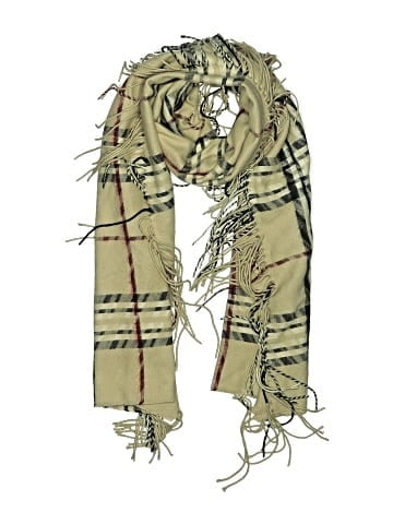 Lord & Taylor Scarf (view 1)