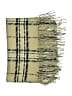 Lord & Taylor Green Tan Scarf One size - photo 2