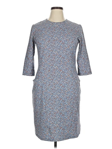 J. McLaughlin Casual Dress (view 1)