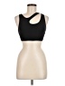 Wolford Black Sleeveless Top Size 6 - photo 1
