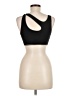 Wolford Black Sleeveless Top Size 6 - photo 2