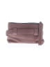 Co-Lab 100% Pvc Burgundy Pink Belt Bag One size - photo 3