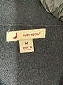 Ruby Moon Black Pullover Sweater Size M - photo 7