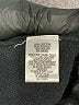Ruby Moon Black Pullover Sweater Size M - photo 8