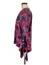 Prabal Gurung Pink 3/4 Sleeve Blouse Size 6 - photo 5