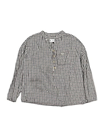 Zara Long Sleeve Top (view 1)