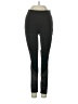 Assorted Brands Solid Black Active Pants Size S - photo 1