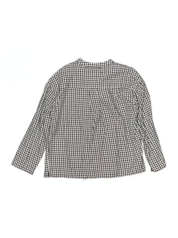 Zara Long Sleeve Top (view 2)