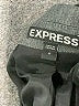 Express Gray Blazer Size 0 - photo 6