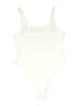 Shein Ivory Bodysuit Size L - photo 2