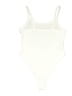 Shein Ivory Bodysuit Size L - photo 1