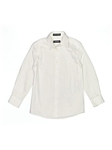 Nordstrom Long Sleeve Button-Down Shirt (view 1)