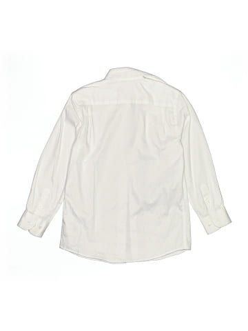 Nordstrom Long Sleeve Button-Down Shirt (view 2)