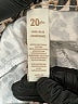 Justice Animal Print Gold Jeggings Size 20 - photo 4