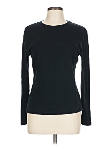 G.H. Bass & Co. Long Sleeve T-Shirt (view 1)