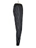Shein Stripes Black Casual Pants Size S - photo 4