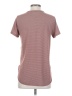 Lands' End Brown Short Sleeve T-Shirt Size XS - photo 2