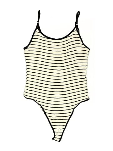 About A Girl Bodysuit (view 1)