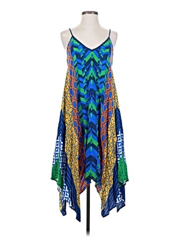 Jealous Tomato Cocktail Dress (view 1)