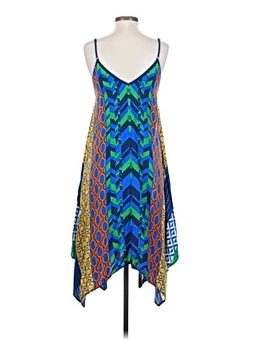Jealous Tomato Cocktail Dress (view 2)