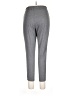 Rae Dunn Solid Gray Active Pants Size L - photo 2