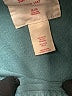 Mossimo Supply Co. 100% Cotton Teal Pullover Sweater Size XL - photo 8