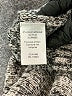 Gentle Fawn Metallic Gray Pullover Sweater Size S - photo 8