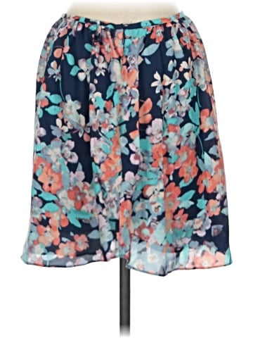 LC Lauren Conrad Casual Skirt (view 2)