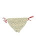 Boden Yellow Swimsuit Bottoms Size 8 - photo 2