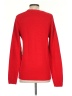 Imagin8 100% Acrylic Red Pullover Sweater Size S - photo 2
