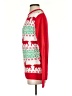 Imagin8 100% Acrylic Red Pullover Sweater Size S - photo 5